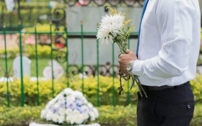 Anti-Scam Tips for Surviving Spouses