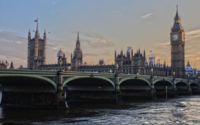 The British Are Leaving! Why the Brexit Matters to Investors
