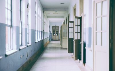 It’s back to school time – so let’s pressure test your 403b